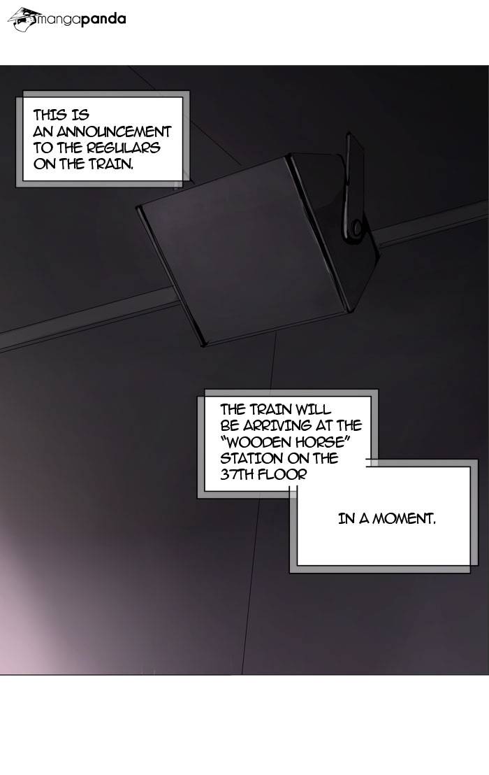 Tower of God Chapter 240 image 45